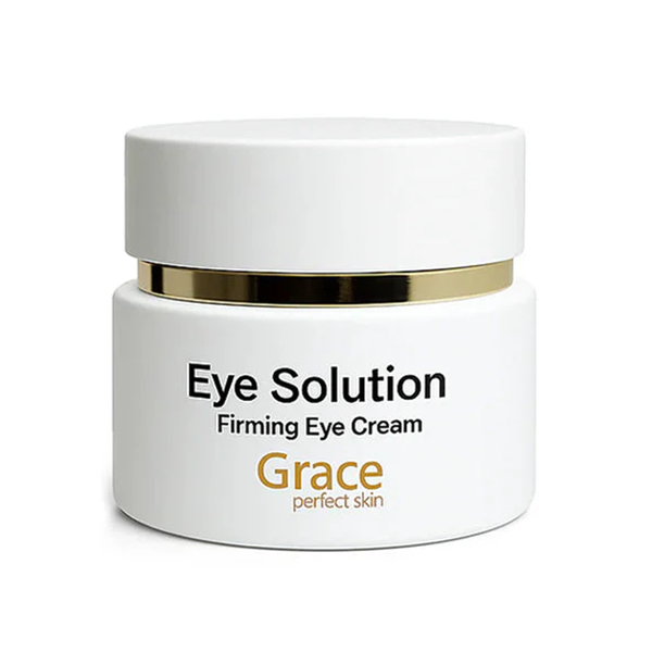 Grace Eye Solution – Firming Eye Cream – Grace Perfect Skin