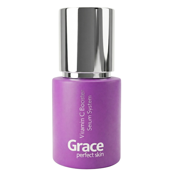 Grace Vitamin C Serum – Grace Perfect Skin