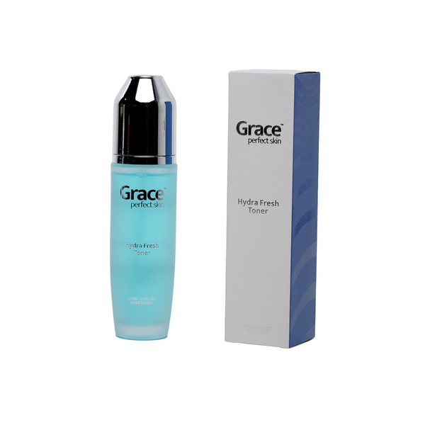 美容液 Grace perfect skin Grace Perfect Skin – Eye Solution Duo