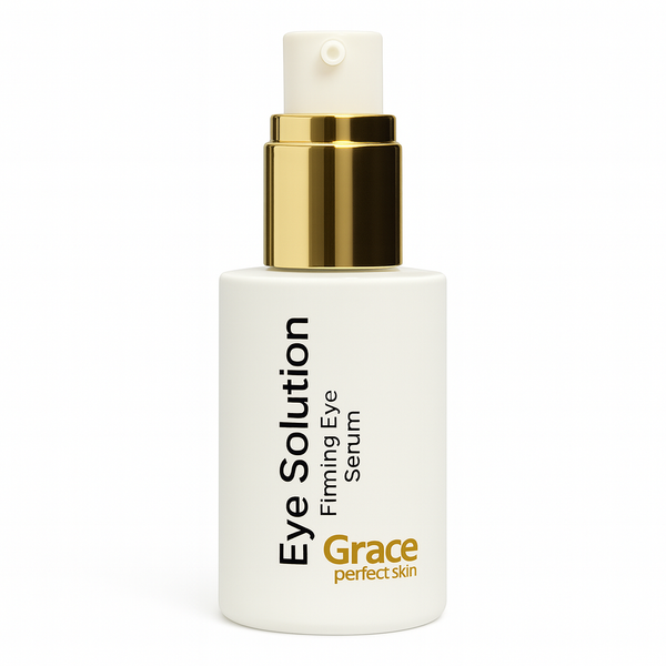 Eye Solution – Serum – Grace Perfect Skin