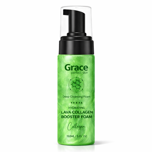 Daily use – Grace Perfect Skin