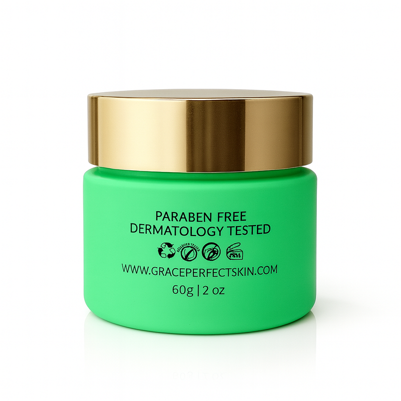 Multi Peptides Collagen Mask