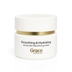 Smoothing & Hydrating – All-Day Skin Resurfacing Cream