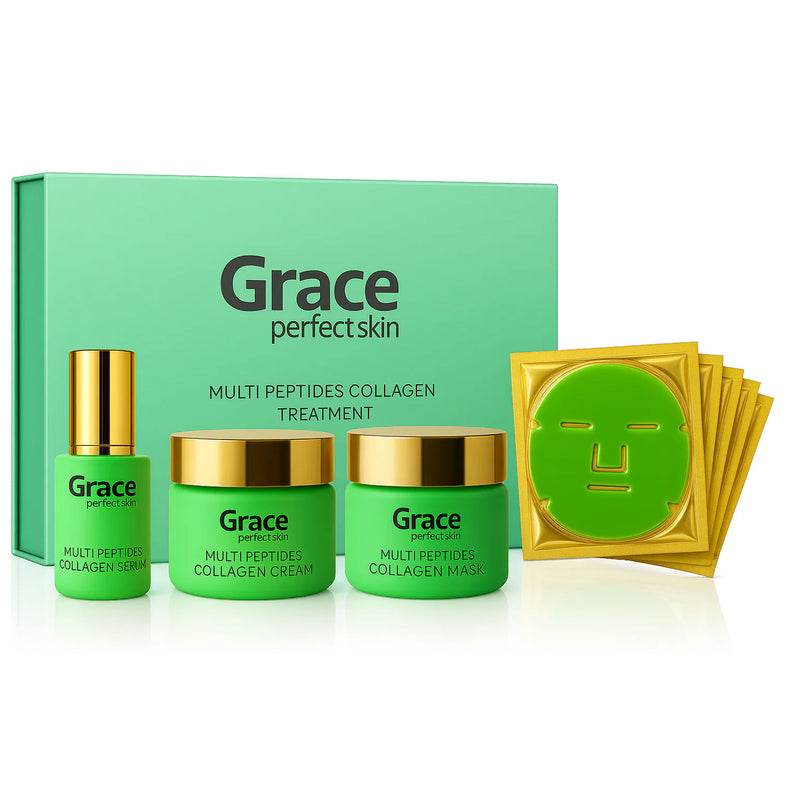 Multi Peptides - Collagen Collection Set