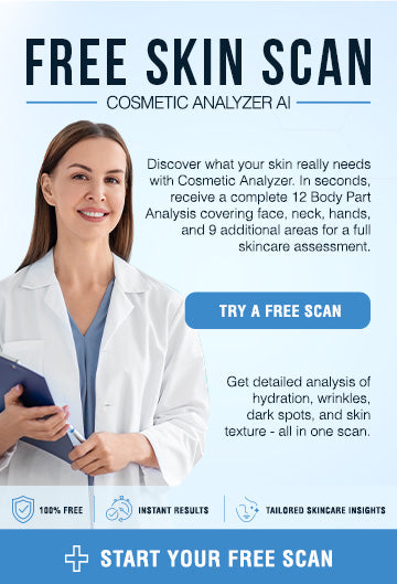 Cosmetic Analyzer