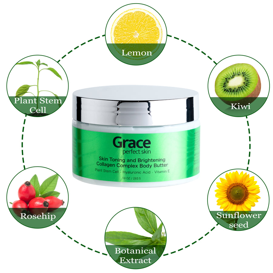 Collections – Grace Perfect Skin