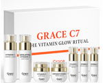 GRACE C7 – The Vitamin Glow Ritual