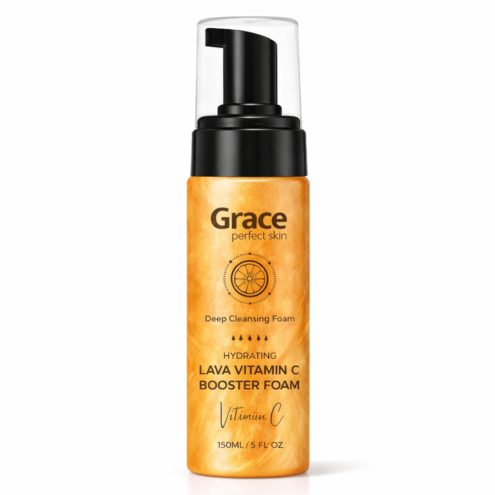Daily use – Grace Perfect Skin