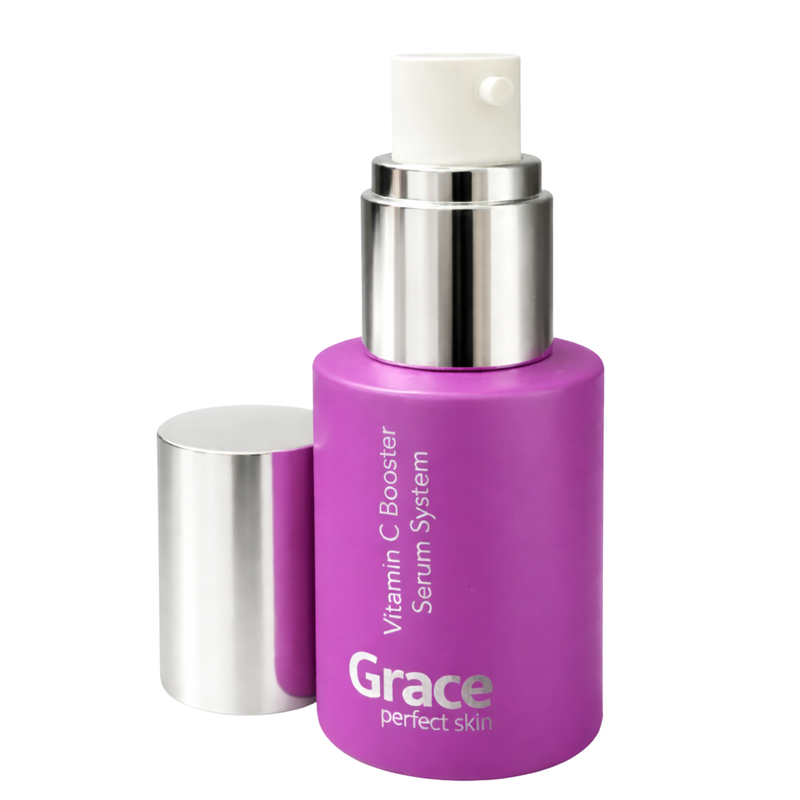 Grace Vitamin C Serum – Grace Perfect Skin