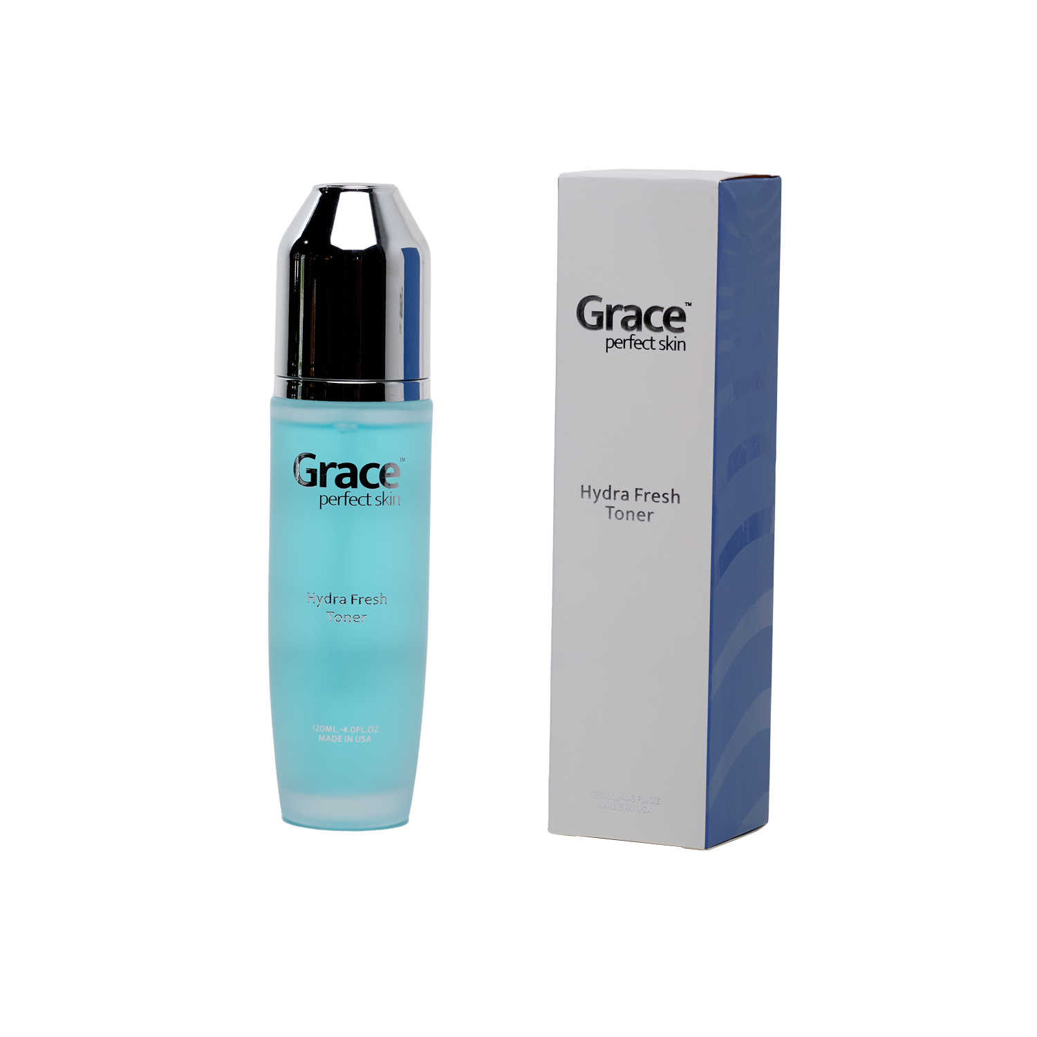 Multi Active Hydra-fresh Toner – Grace Perfect Skin