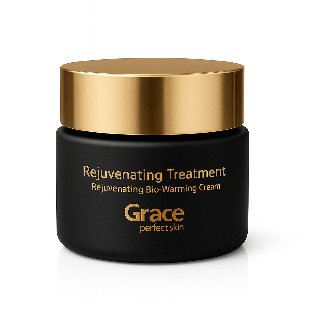 美容液 Grace perfect skin Eye Solution – Serum – Grace Perfect Skin