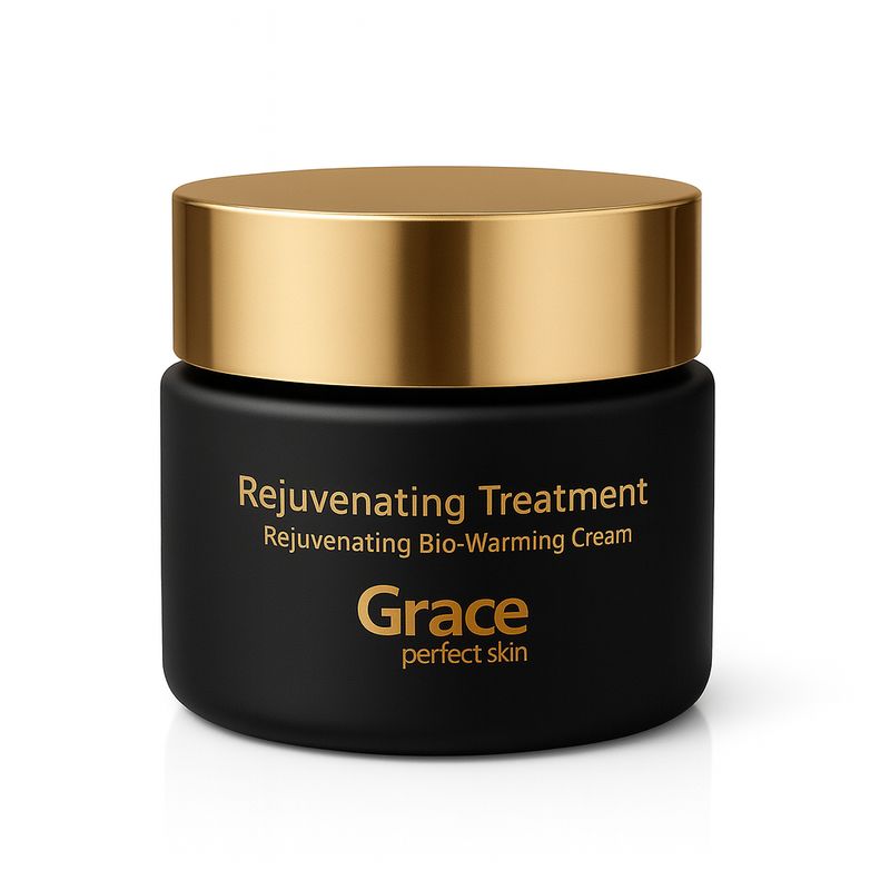 Rejuvenating Snail  Bio-Warming Cream