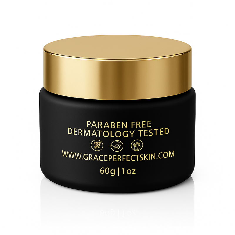 Rejuvenating Snail  Bio-Warming Cream