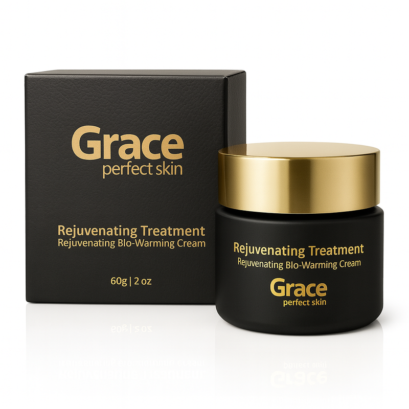 Rejuvenating Snail  Bio-Warming Cream