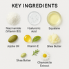 Smoothing & Hydrating – All-Day Skin Resurfacing Cream