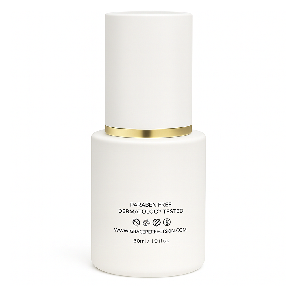 Eye Solution – Serum – Grace Perfect Skin Eye Solution – Serum – Grace Perfect Skin