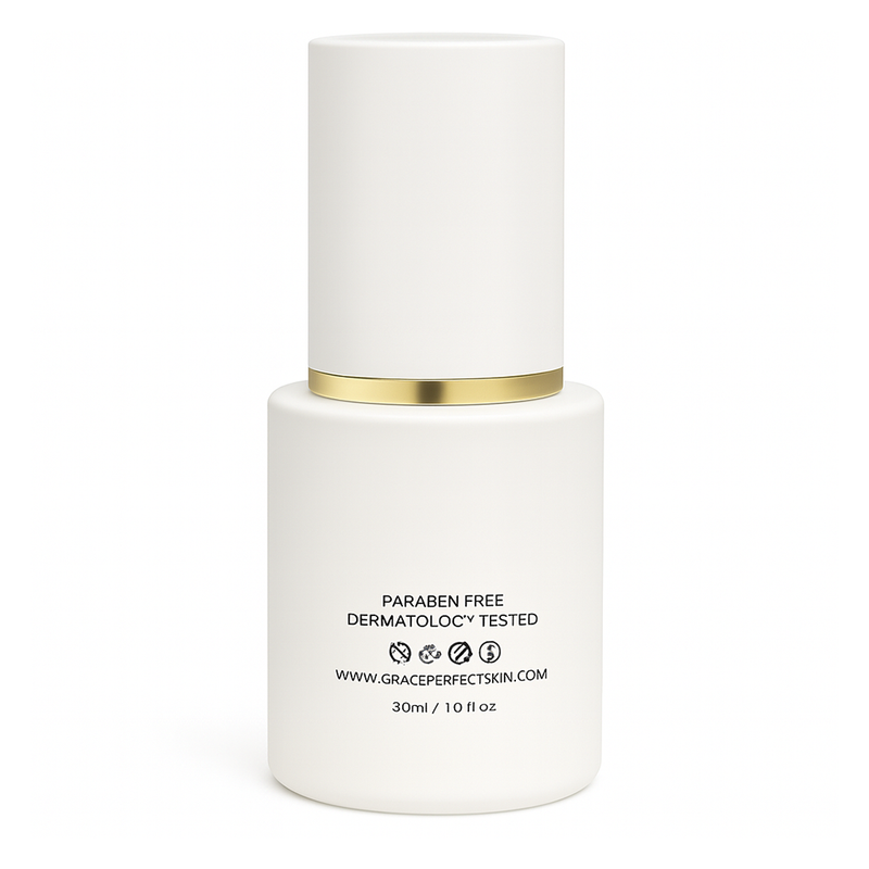 Eye Solution –   Serum