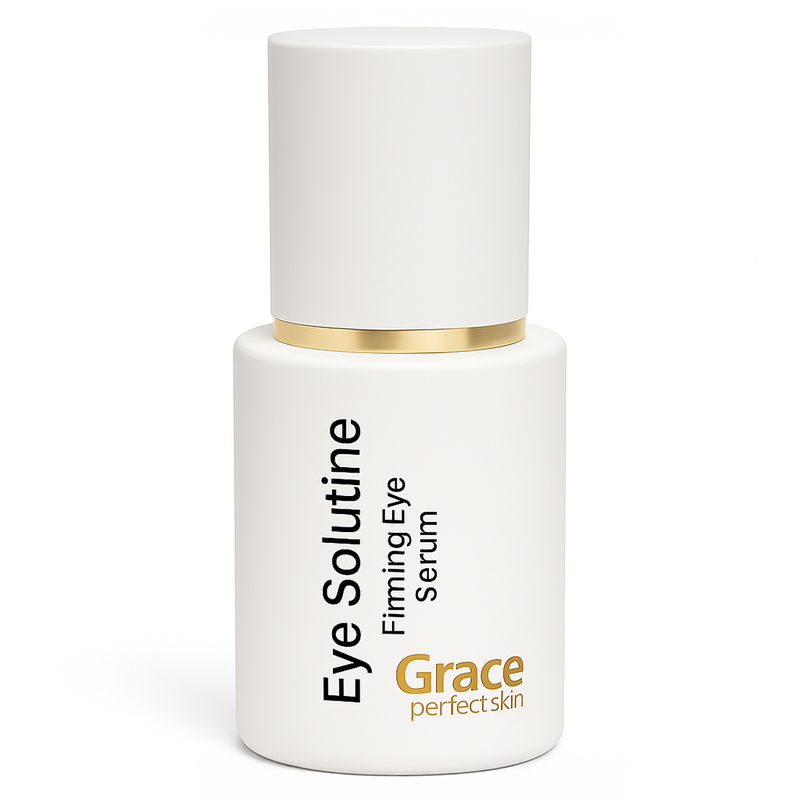 Eye Solution – Serum – Grace Perfect Skin Eye Solution – Serum – Grace Perfect Skin