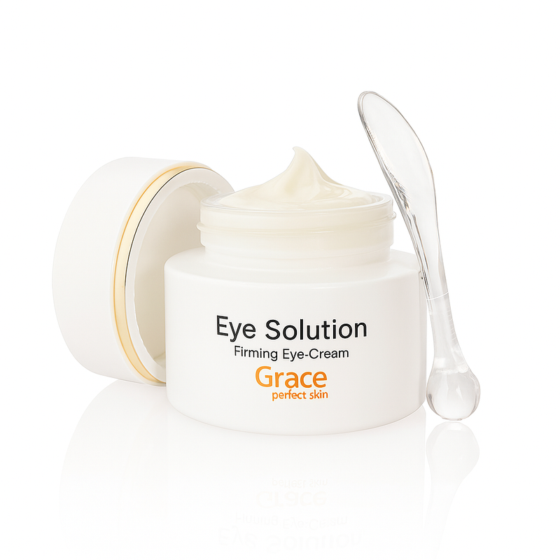 Grace Eye Solution – Firming Eye Cream