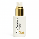Eye Solution –   Serum