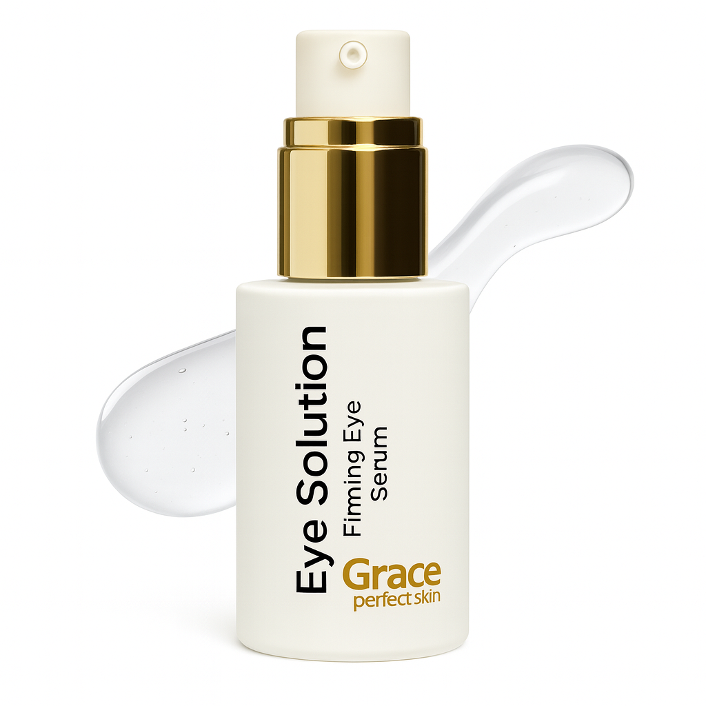 Eye Solution – Serum – Grace Perfect Skin Eye Solution – Serum – Grace Perfect Skin