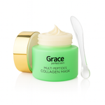 Multi Peptides Collagen Mask