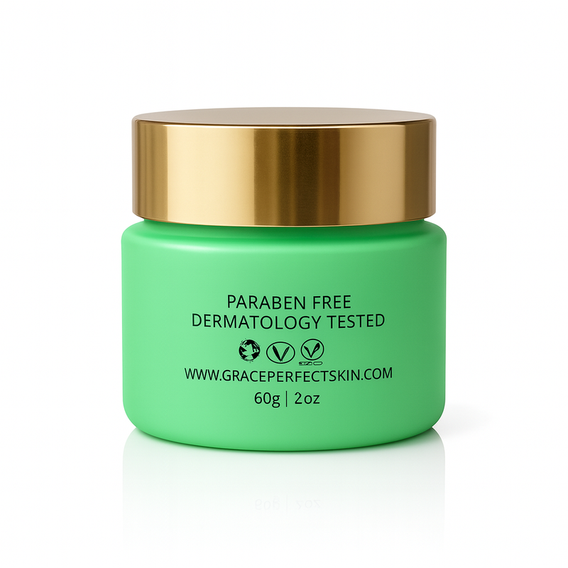 Multi Peptides Collagen Cream