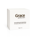 Smoothing & Hydrating – All-Day Skin Resurfacing Cream