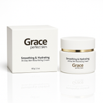 Smoothing & Hydrating – All-Day Skin Resurfacing Cream