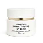 Grace Smoothing & Hydrating – Skin Resurfacing Night Cream