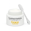Grace Smoothing & Hydrating – Skin Resurfacing Night Cream