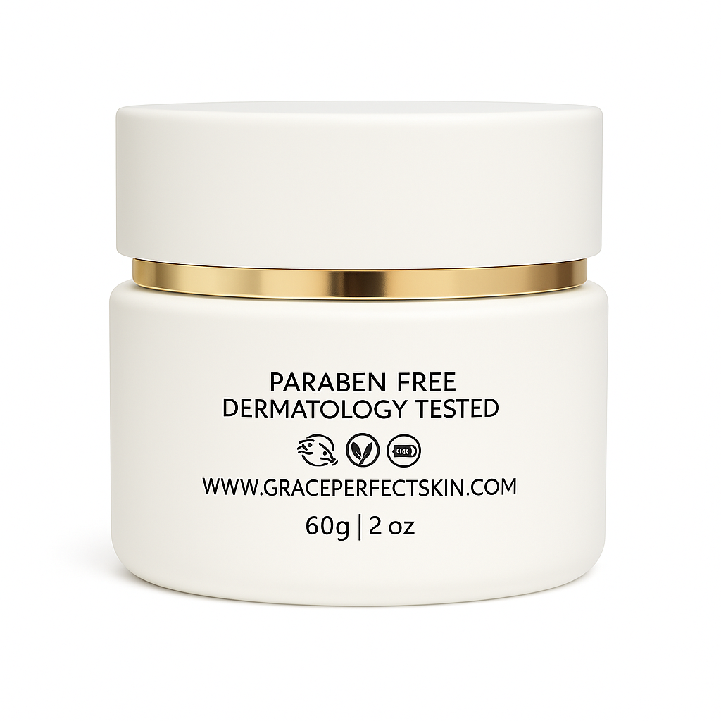 Smoothing & Hydrating – Skin Resurfacing Peeling Gel – Grace Smoothing & Hydrating – Skin Resurfacing Peeling Gel – Grace