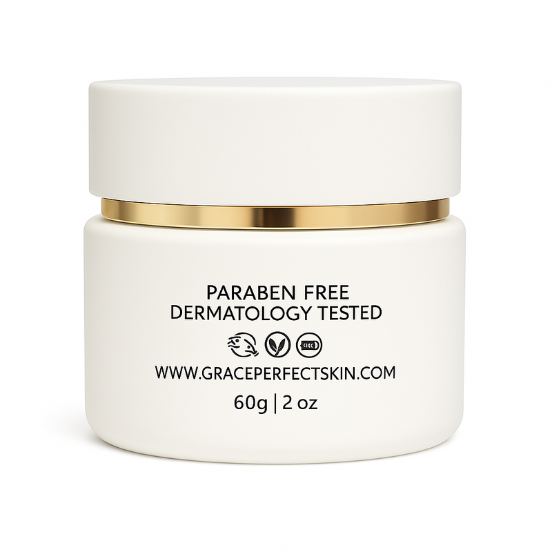 Smoothing & Hydrating – Skin Resurfacing Peeling Gel