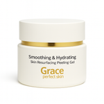 Smoothing & Hydrating – Skin Resurfacing Peeling Gel