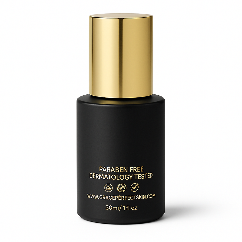 Rejuvenating Snail  Silky Serum