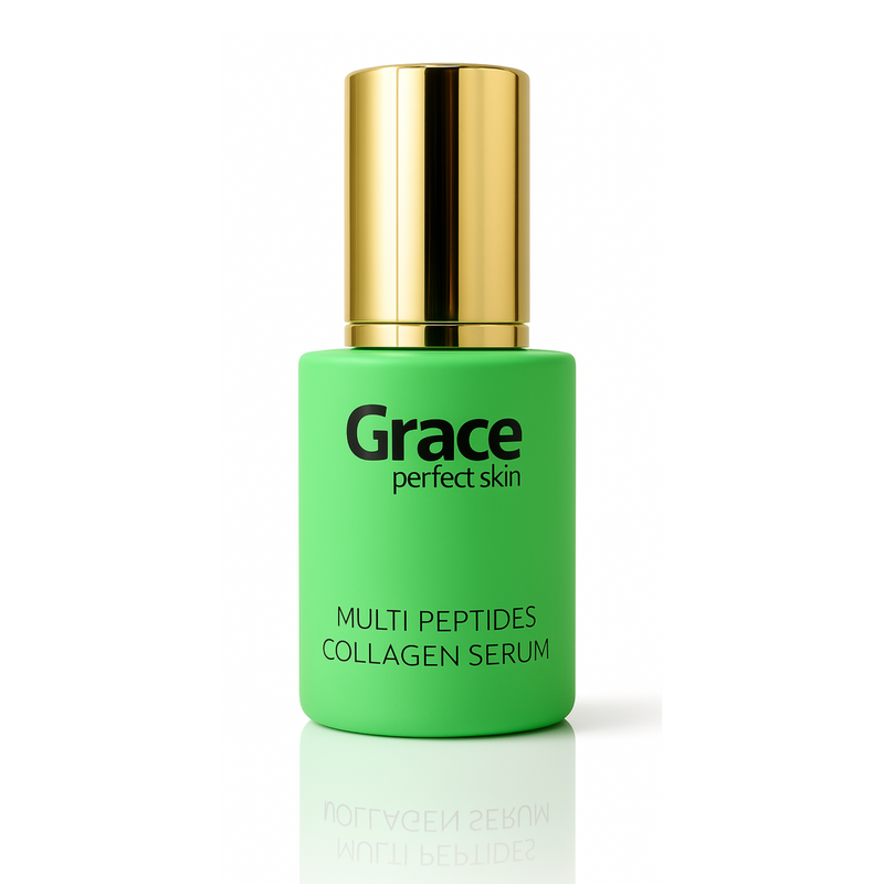 Multi Peptides - Collagen Collection Set