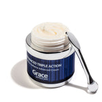 Triple Action White Radiance Advanced Cream