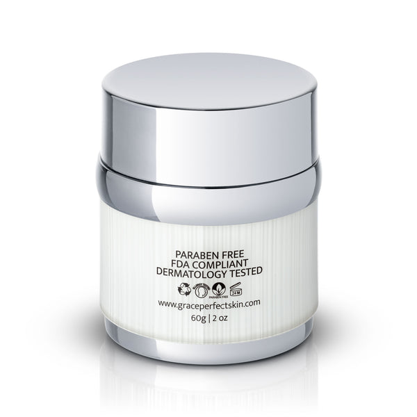 Grace All-Day Skin Resurfacing Cream – Grace Perfect Skin