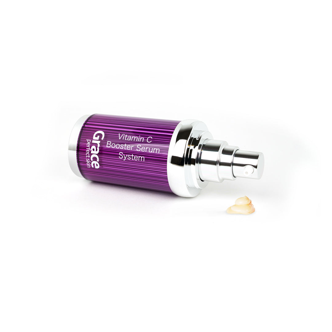 Smoothing & Hydrating Bundle – Grace Perfect Skin