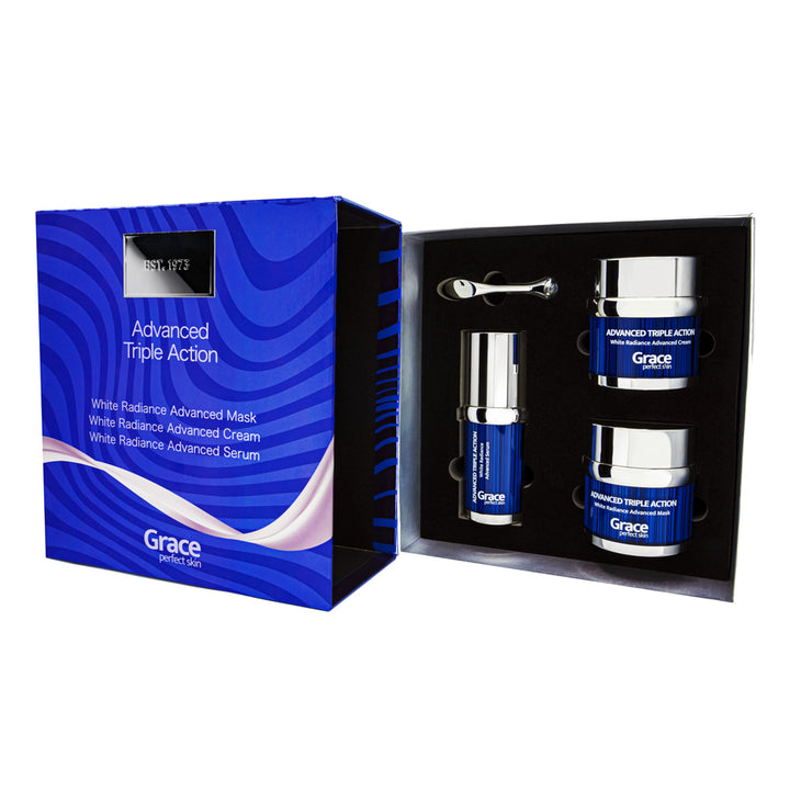 Bundle – Grace Perfect Skin