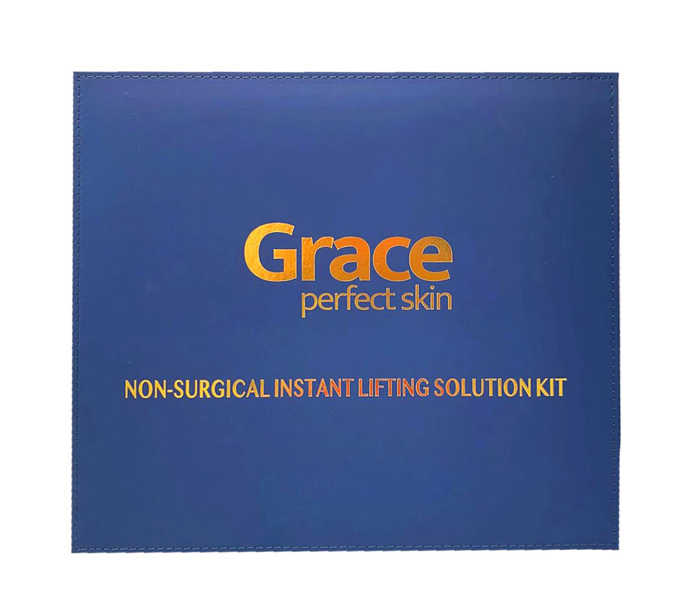 Non-Surgical instant Lifting Solution Kit – Grace Perfect Skin